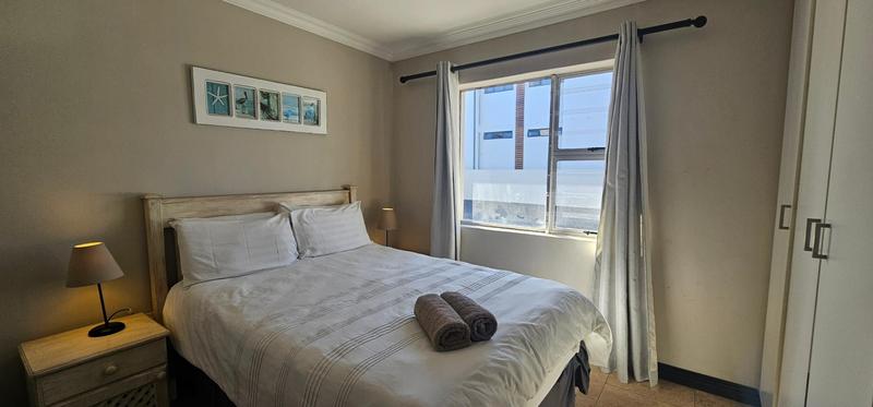 2 Bedroom Property for Sale in Middedorp Western Cape